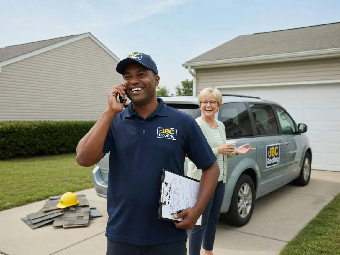 Roof Replacement Northfork, WV FAQs